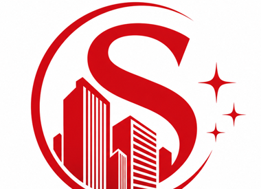 Sanital Contracting emblem